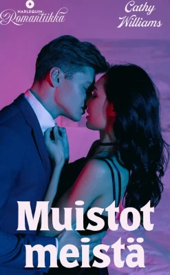 Muistot meistä