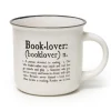 Muki Book Lover Legami