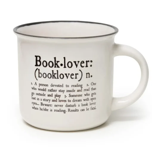Muki Book Lover Legami