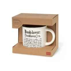 Muki Book Lover Legami