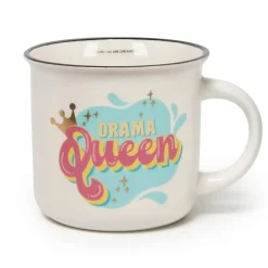 Muki Drama Queen Legami
