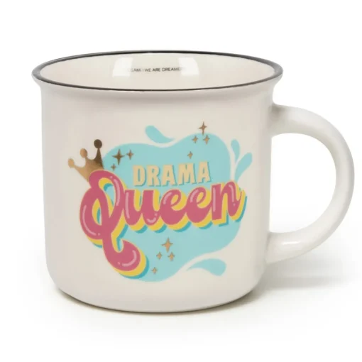 Muki Drama Queen Legami