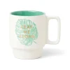 Muki Leaf Me Alone Vintage Sass
