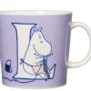 Muki Muumi ABC Arabia L, 0,4l
