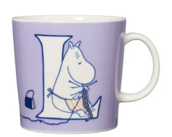 Muki Muumi ABC Arabia L, 0,4l