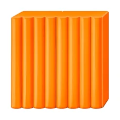 Muovailumassa Fimo soft 42 tangerine