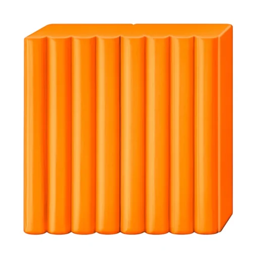Muovailumassa Fimo soft 42 tangerine