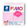 Muovailumassa Fimo Soft 205 light pink