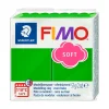 Muovailumassa Fimo soft 53 tropical green