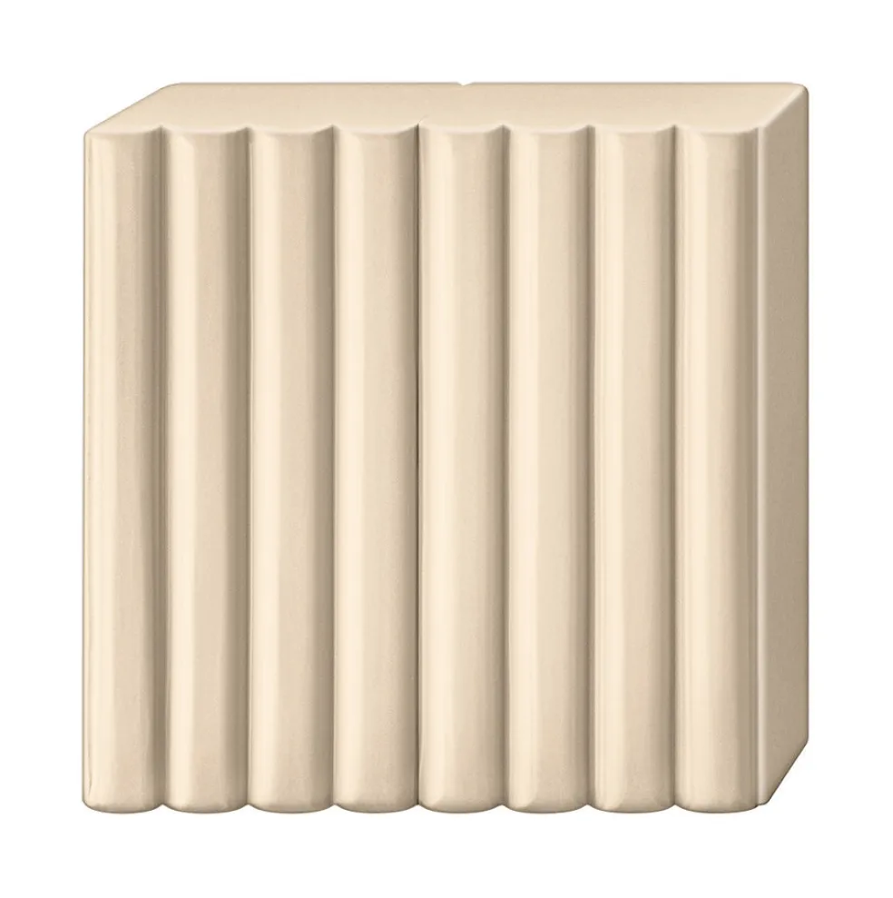 Muovailumassa Fimo Soft sahara 70