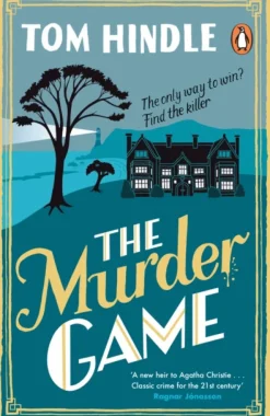 Murder Game, The