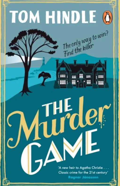Murder Game, The
