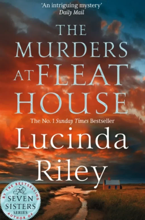Murders at Fleat House, The