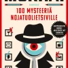 Murha! - 100 mysteeriä nojatuolietsiville