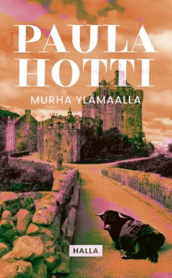 Murha Ylämaalla