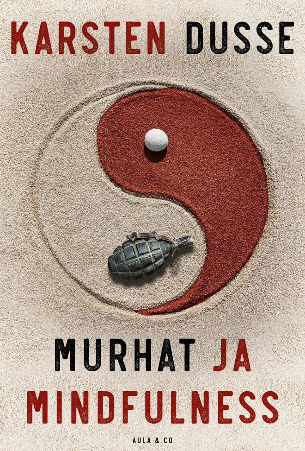 Murhat ja mindfulness