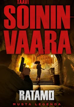 Musta legenda