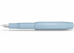 Mustekynä Kaweco Collection F Mellow Blue