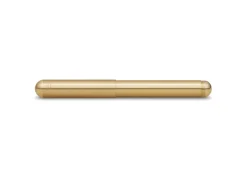Mustekynä Kaweco Lilliput F Brass