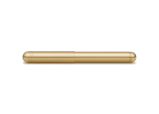 Mustekynä Kaweco Lilliput F Brass
