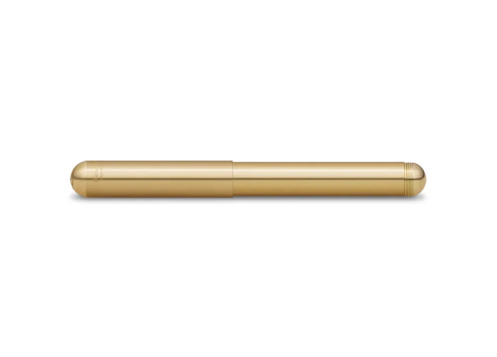 Mustekynä Kaweco Lilliput F Brass
