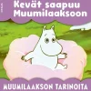 Muumi - Kevät saapuu Muumilaaksoon