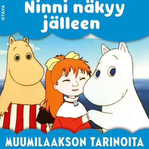 Muumi - Ninni näkyy jälleen
