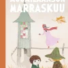 Muumilaakson marraskuu