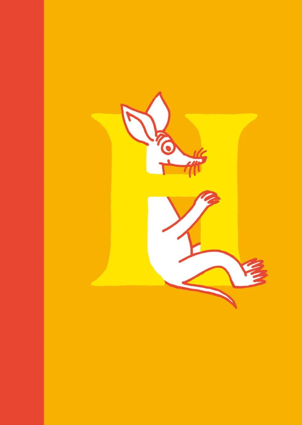 Muumit Aakkosmuistikirja H