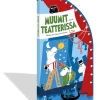Muumit teatterissa