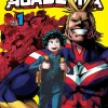 My Hero Academia 1