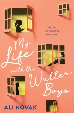 My Life with the Walter Boys