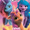 My Little Pony Söpö puuhakirja