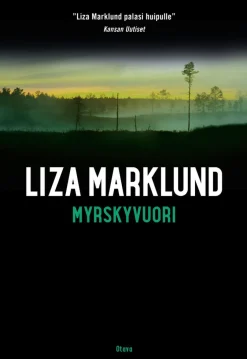 Myrskyvuori