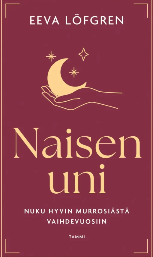 Naisen uni