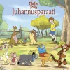 Nalle Puh. Juhannusparaati