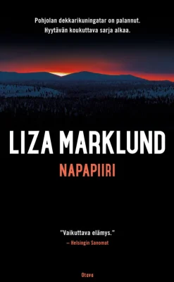 Napapiiri