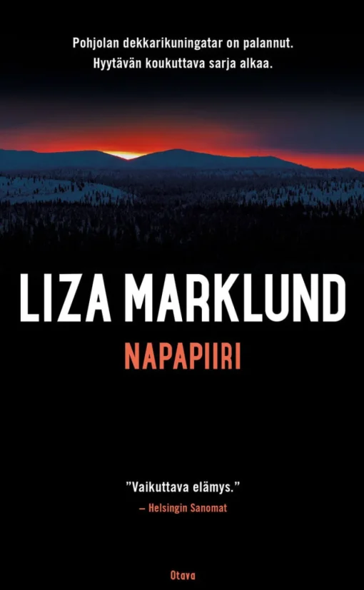 Napapiiri