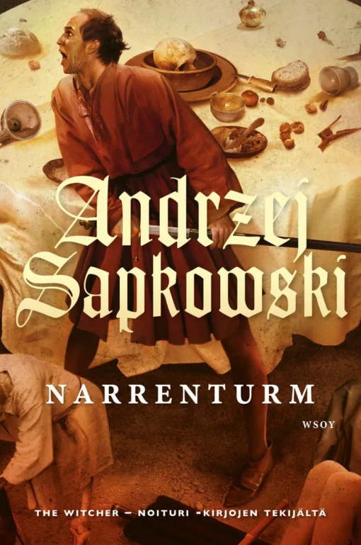 Narrenturm