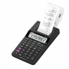 Nauhalaskin Casio HR-8RCE-BK-W musta