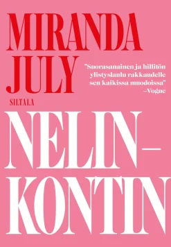 Nelinkontin