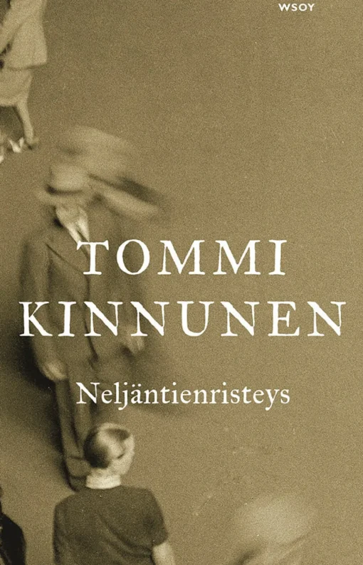 Neljäntienristeys