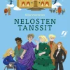 Nelosten tanssit (selkokirja)