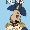 Nenä (selkokirja)