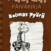 Neropatin päiväkirja: Kolmas pyörä