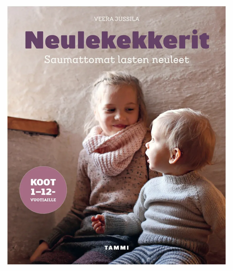 Neulekekkerit