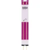 Neulepuikot nro 3,5 pituus 35 cm