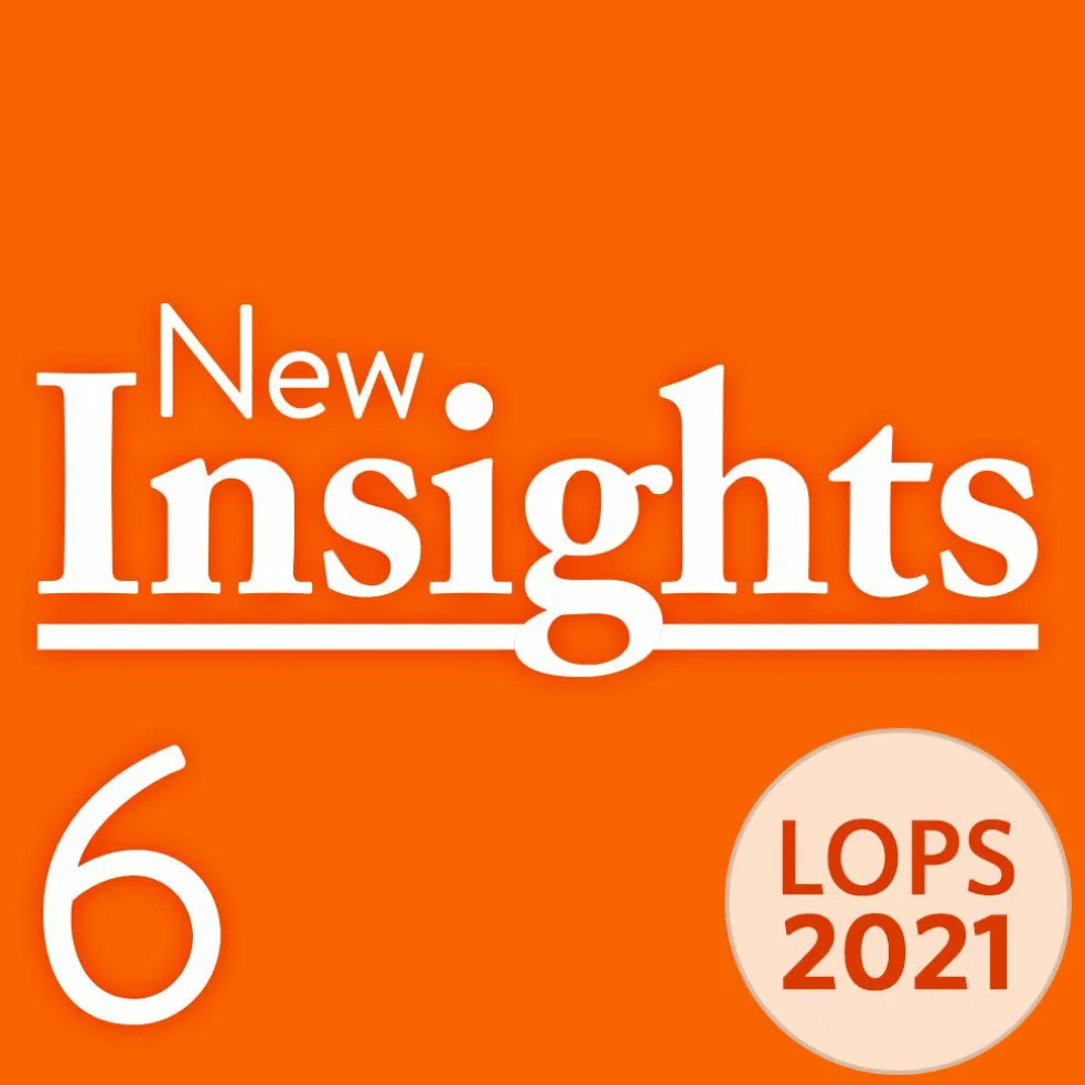 New Insights 6 (LOPS21) digikirja 12 kk ONL