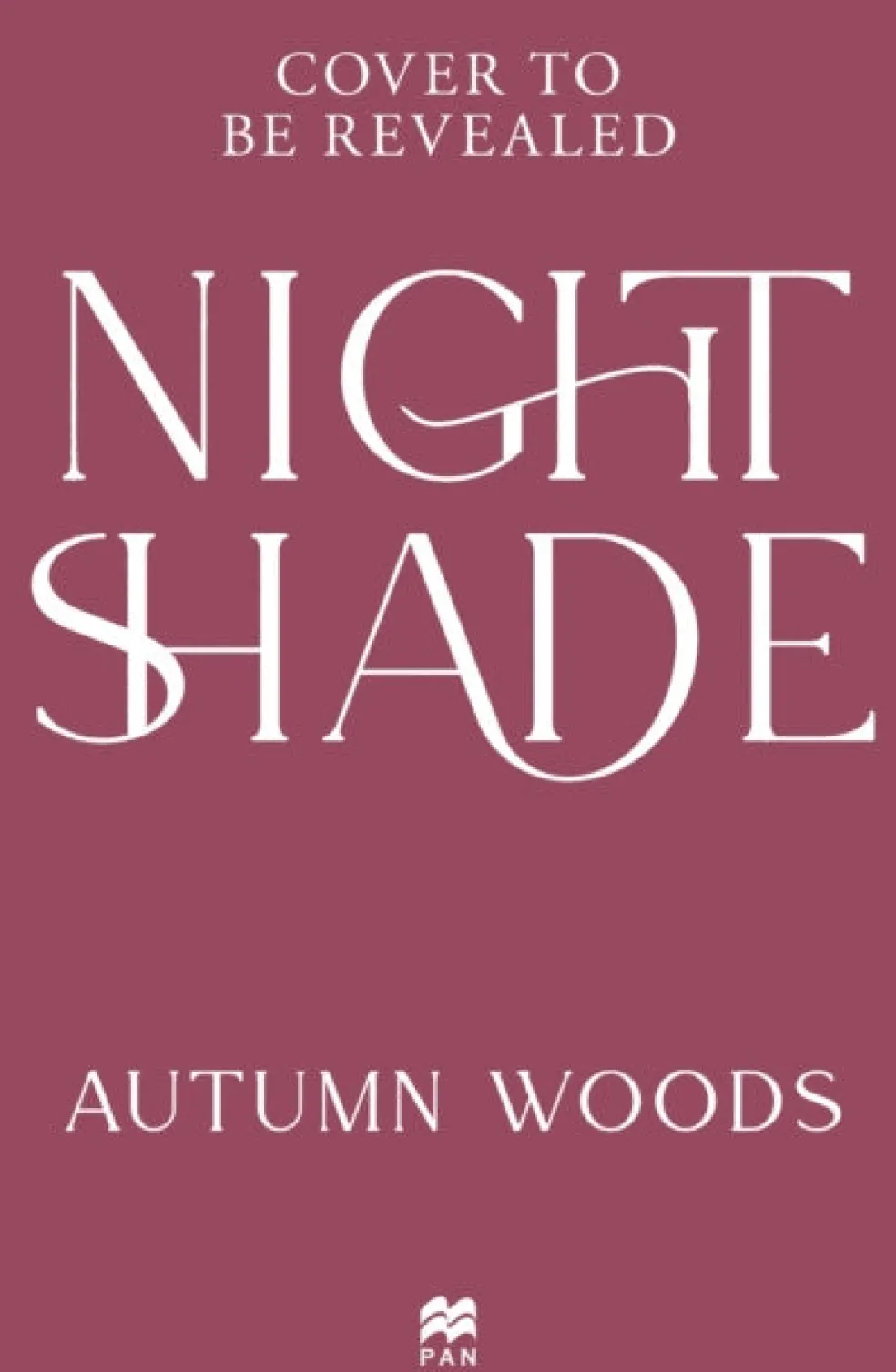 Nightshade