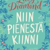 Niin pienestä kiinni